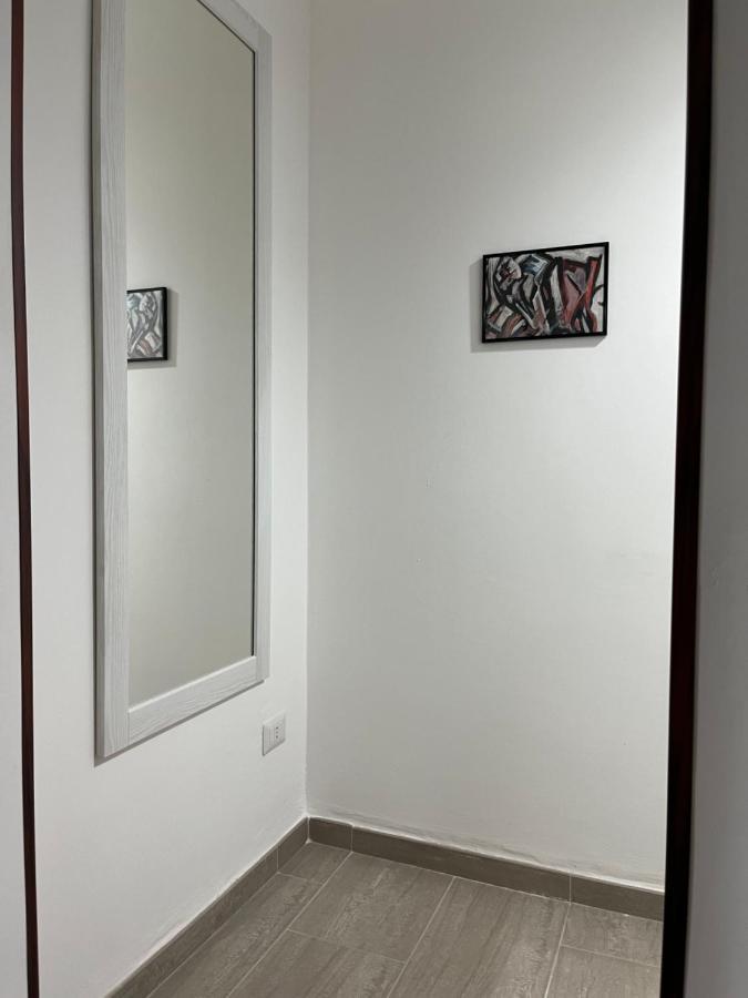Flerico Apartment Noto Kültér fotó
