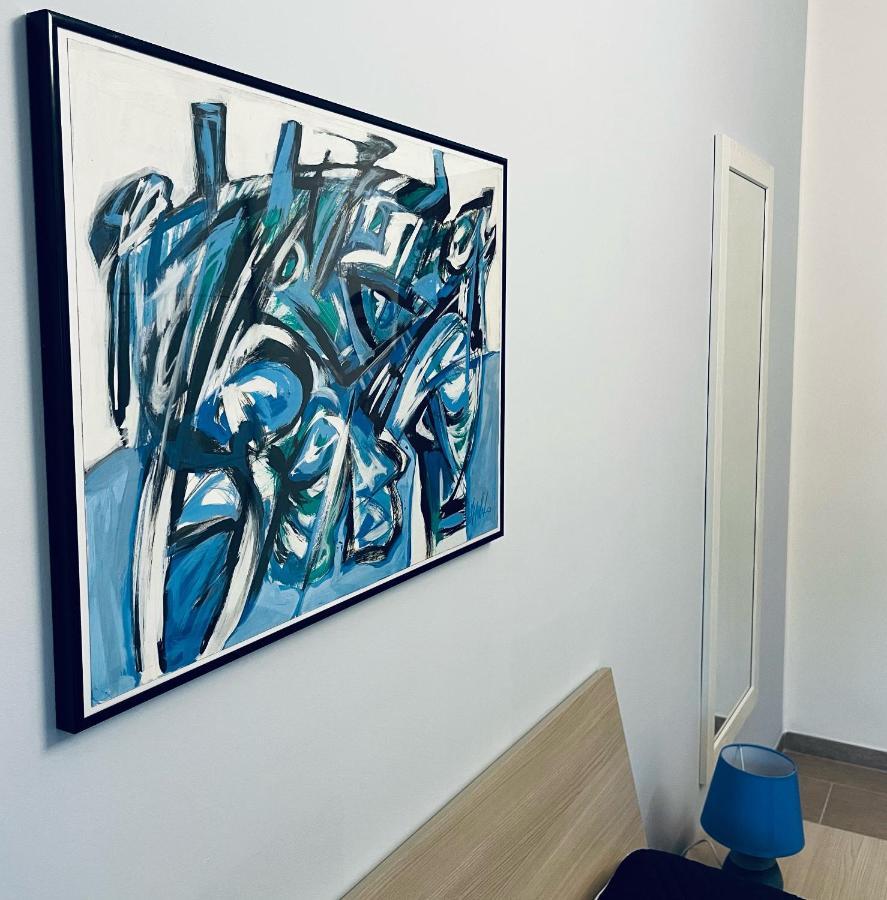 Flerico Apartment Noto Kültér fotó