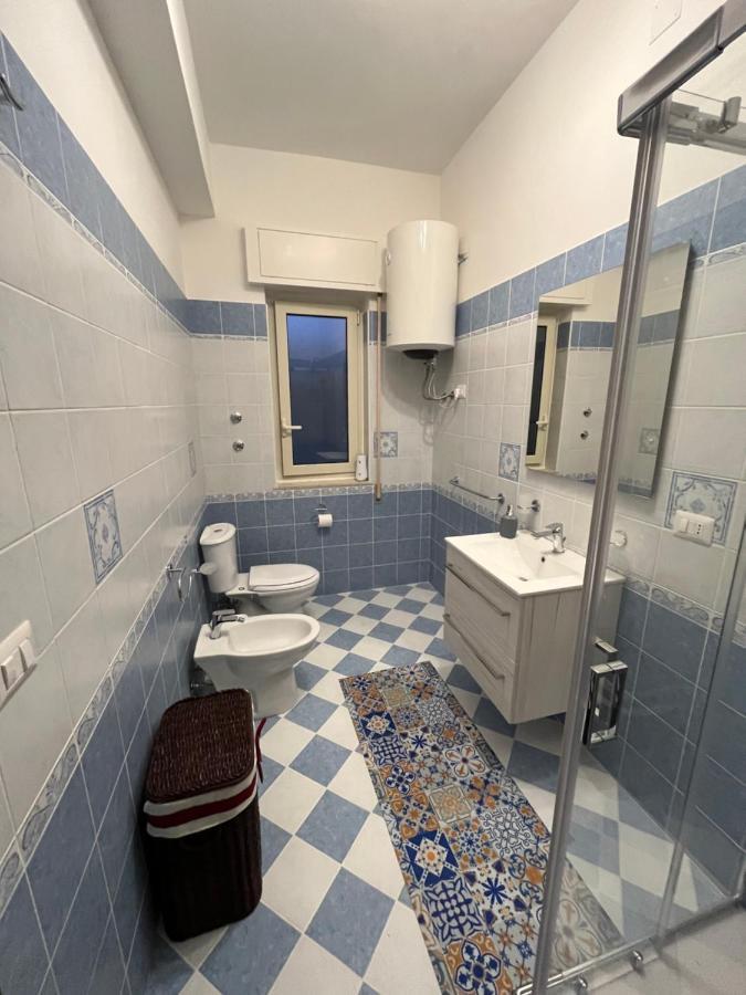 Flerico Apartment Noto Kültér fotó