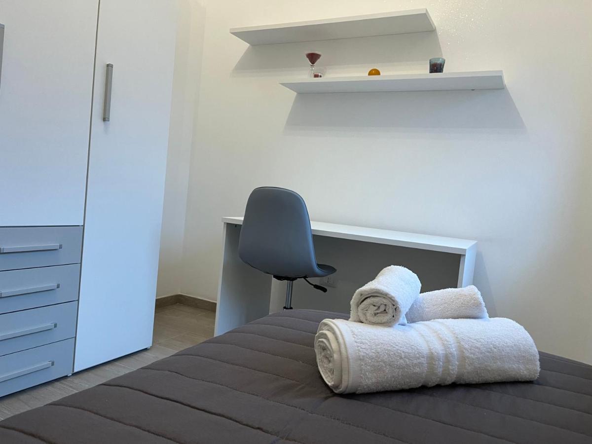 Flerico Apartment Noto Kültér fotó