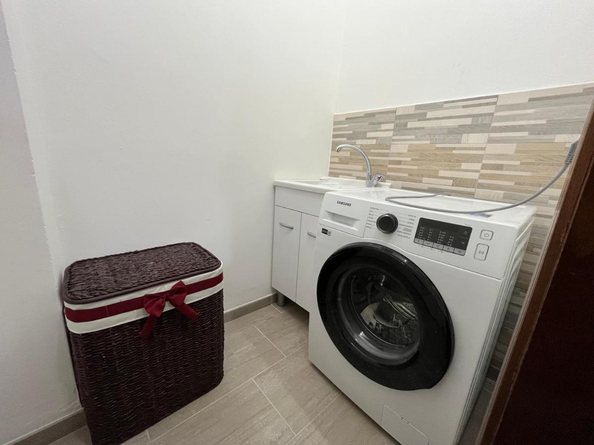 Flerico Apartment Noto Kültér fotó