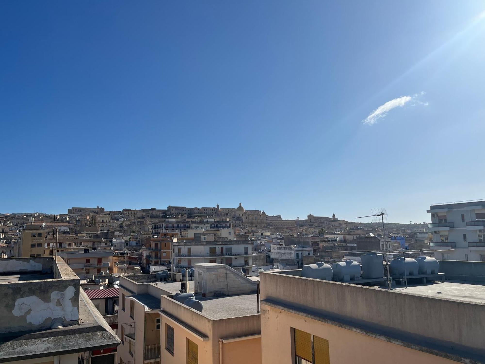 Flerico Apartment Noto Kültér fotó