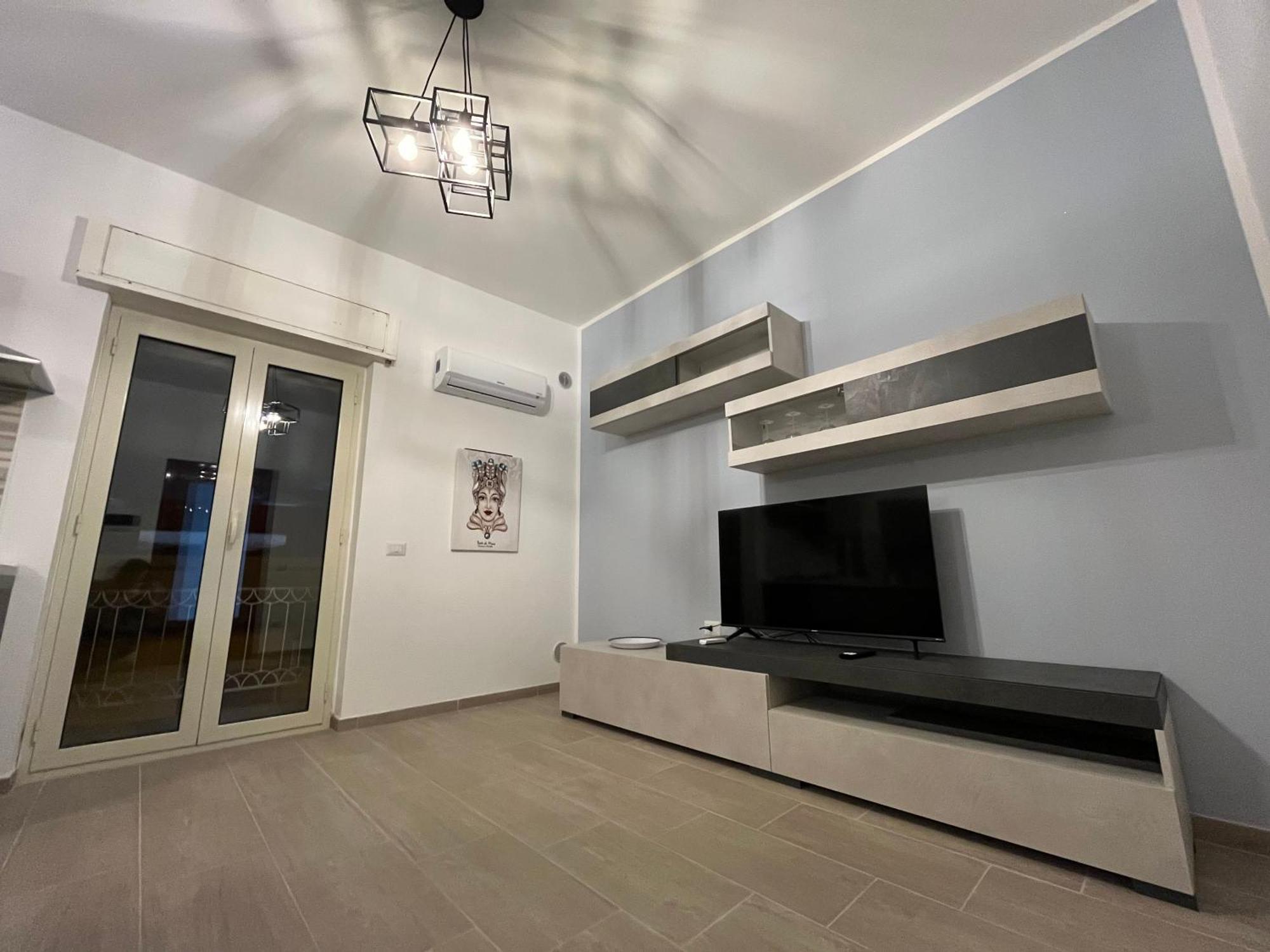 Flerico Apartment Noto Kültér fotó