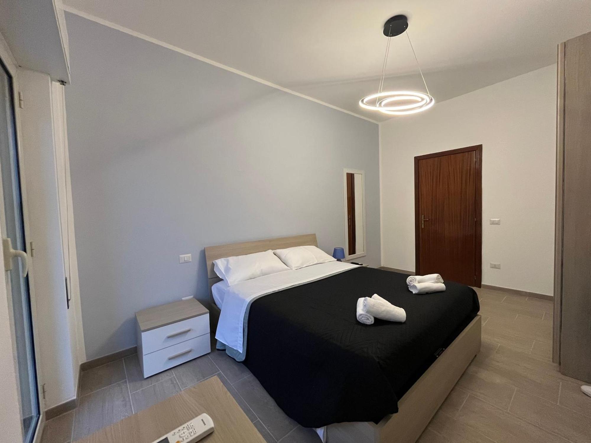 Flerico Apartment Noto Kültér fotó
