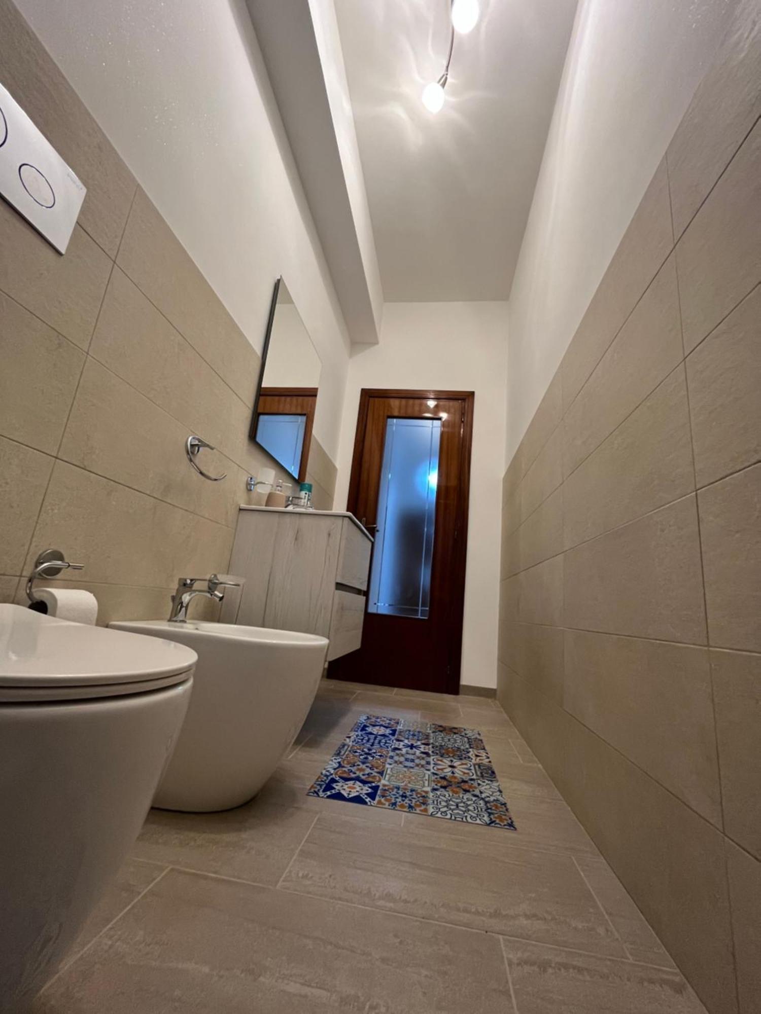 Flerico Apartment Noto Kültér fotó