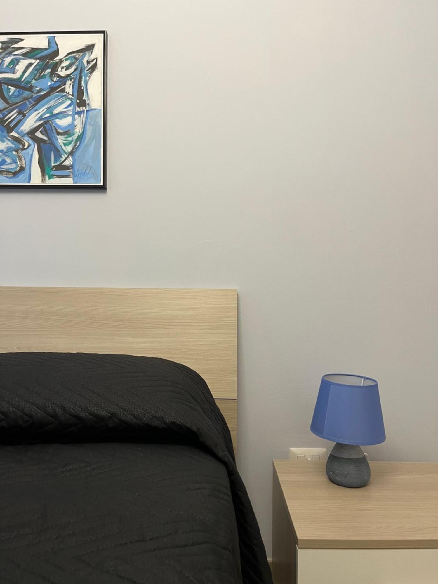 Flerico Apartment Noto Kültér fotó