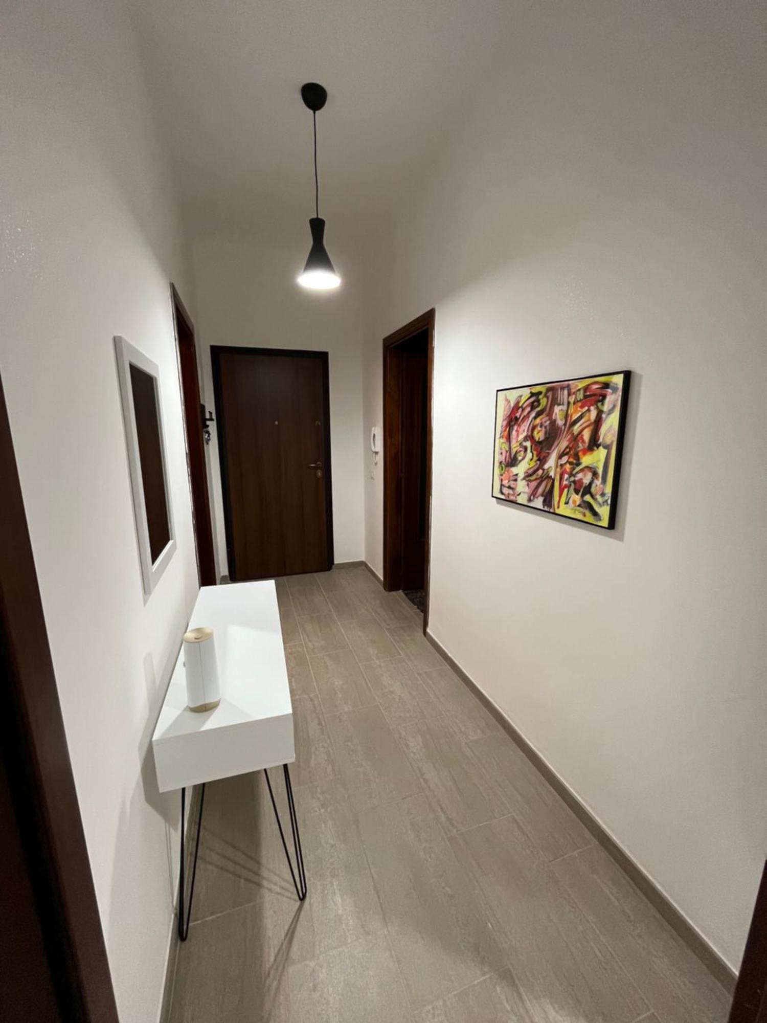 Flerico Apartment Noto Kültér fotó