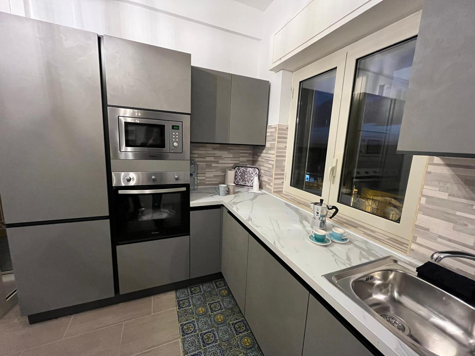 Flerico Apartment Noto Kültér fotó