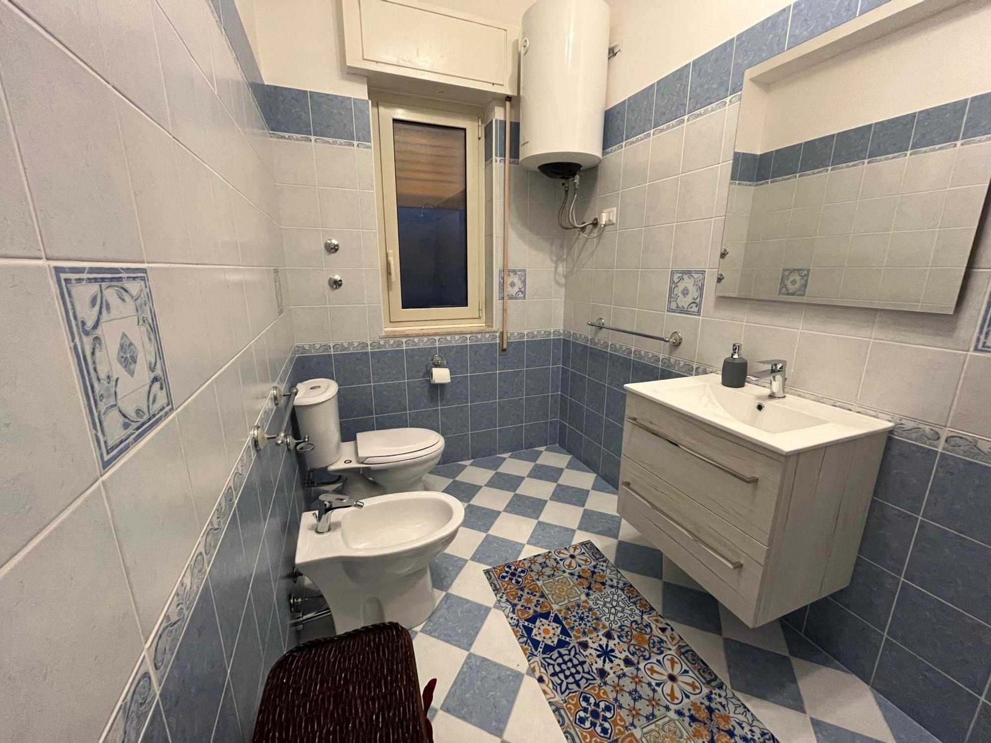Flerico Apartment Noto Kültér fotó